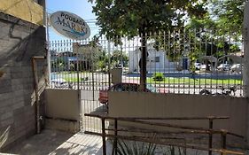 Pousada Maraki Hotel